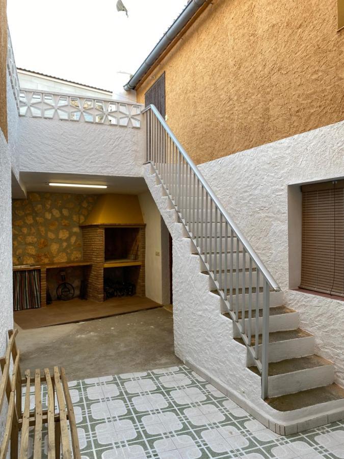 Casa Monedero Villa La Recueja Exterior photo