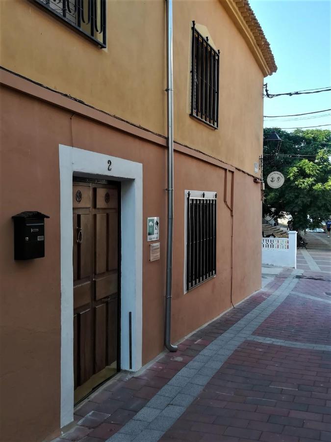 Casa Monedero Villa La Recueja Exterior photo